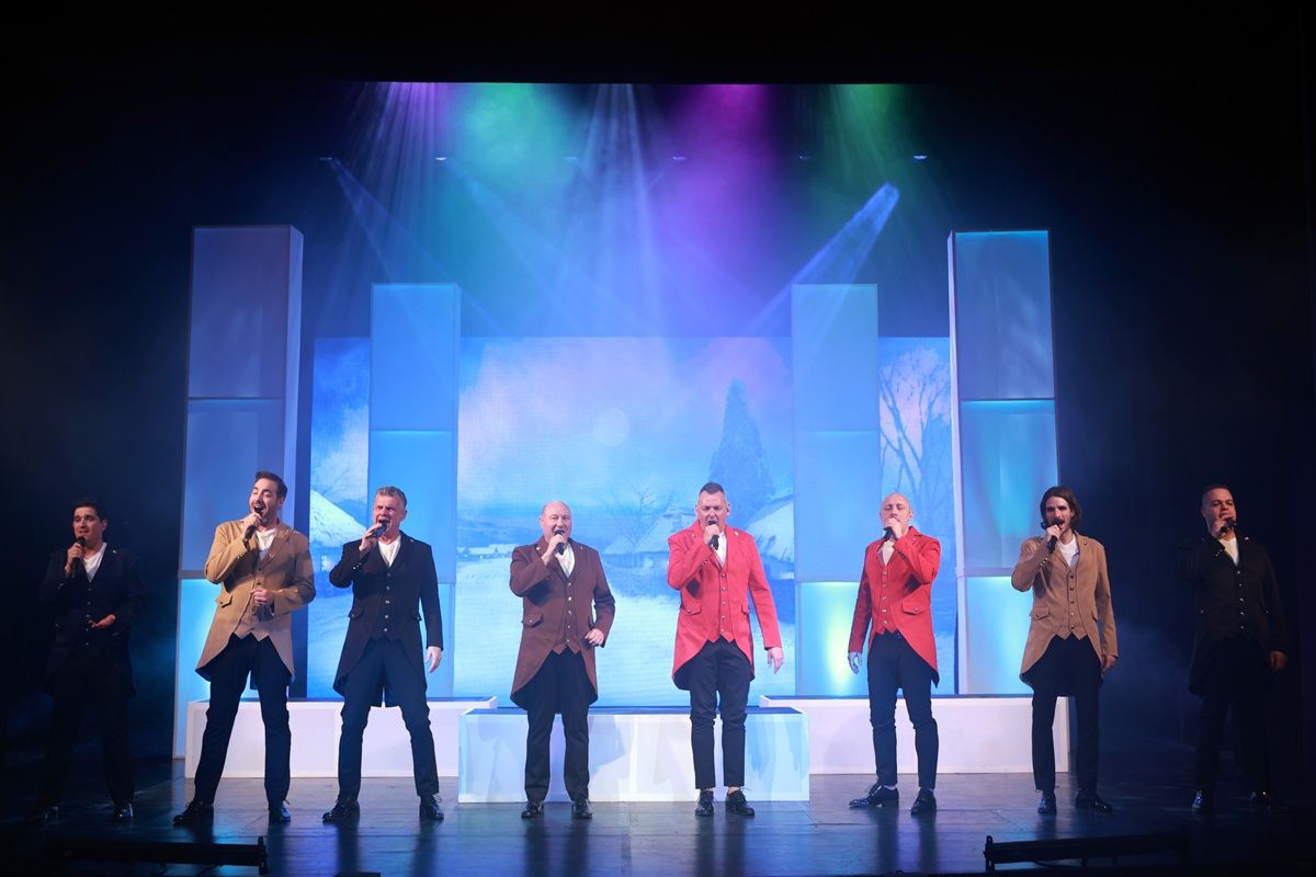 Petőfi SzínSingers