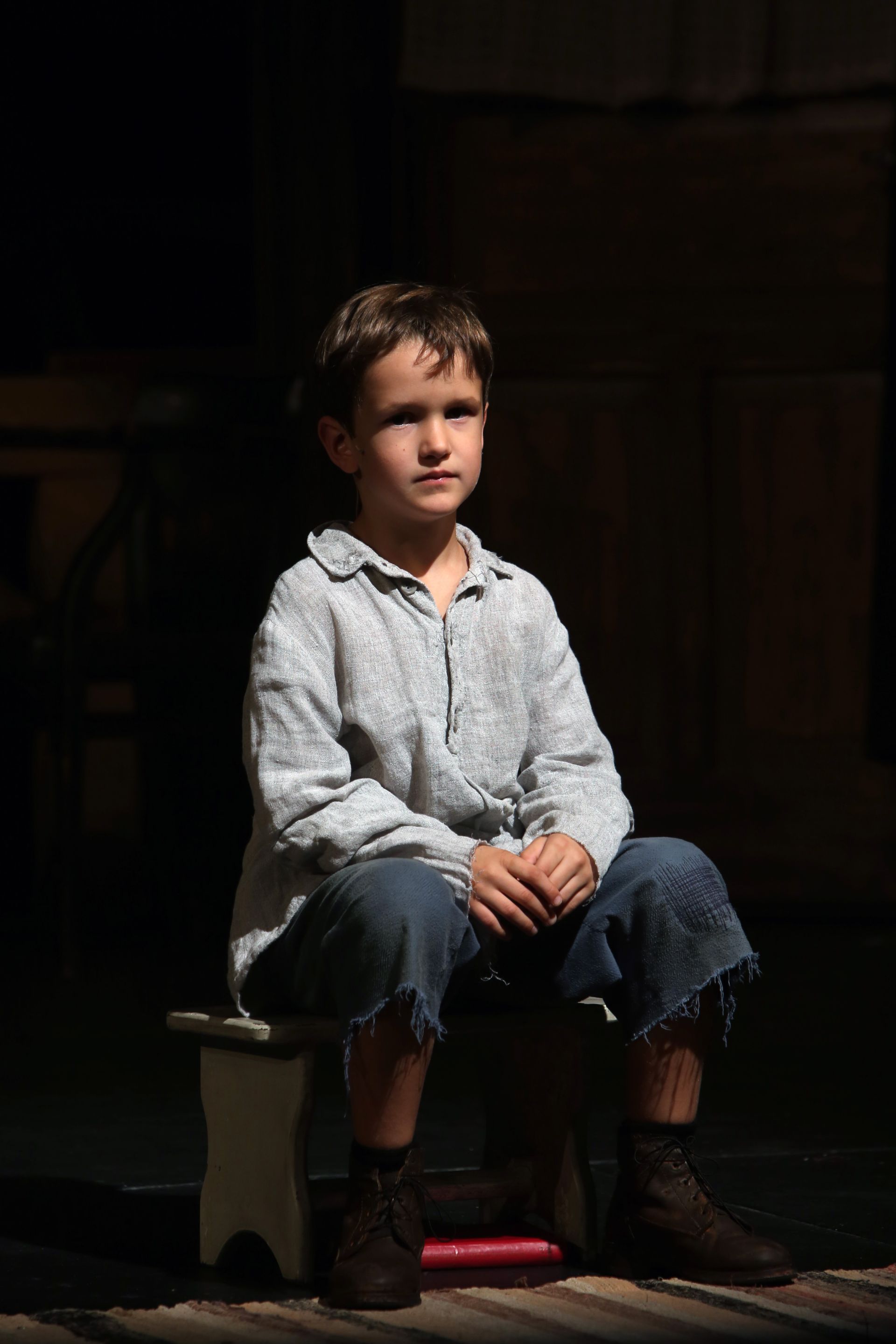 Kincskereső kisködmön