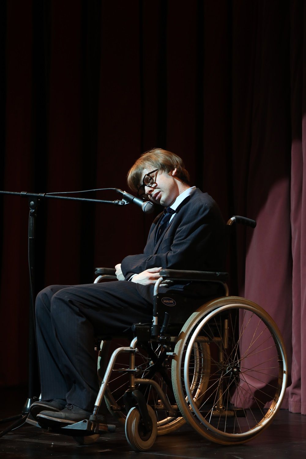 A mindenség elmélete