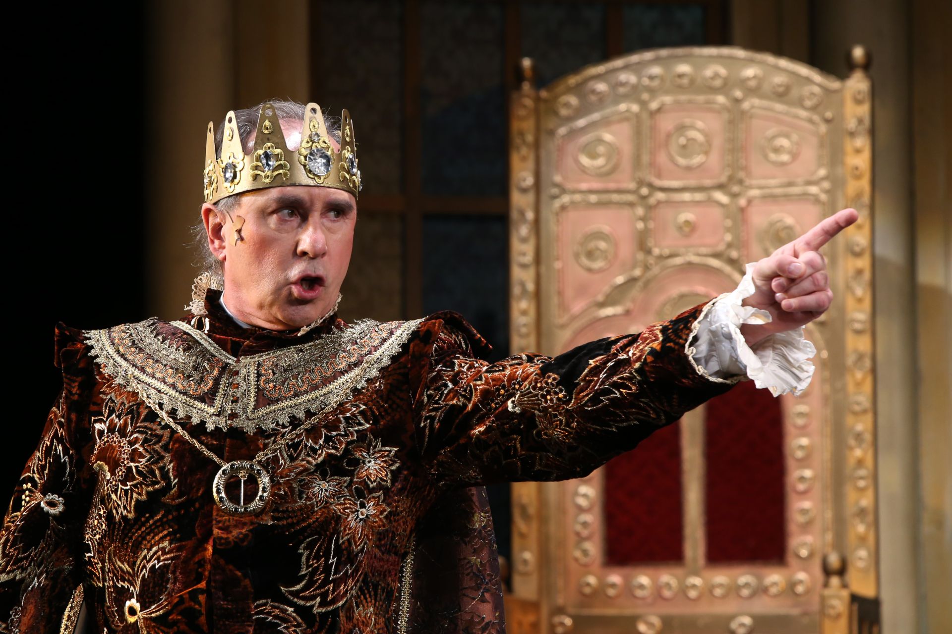 Rigócsőr Királyfi