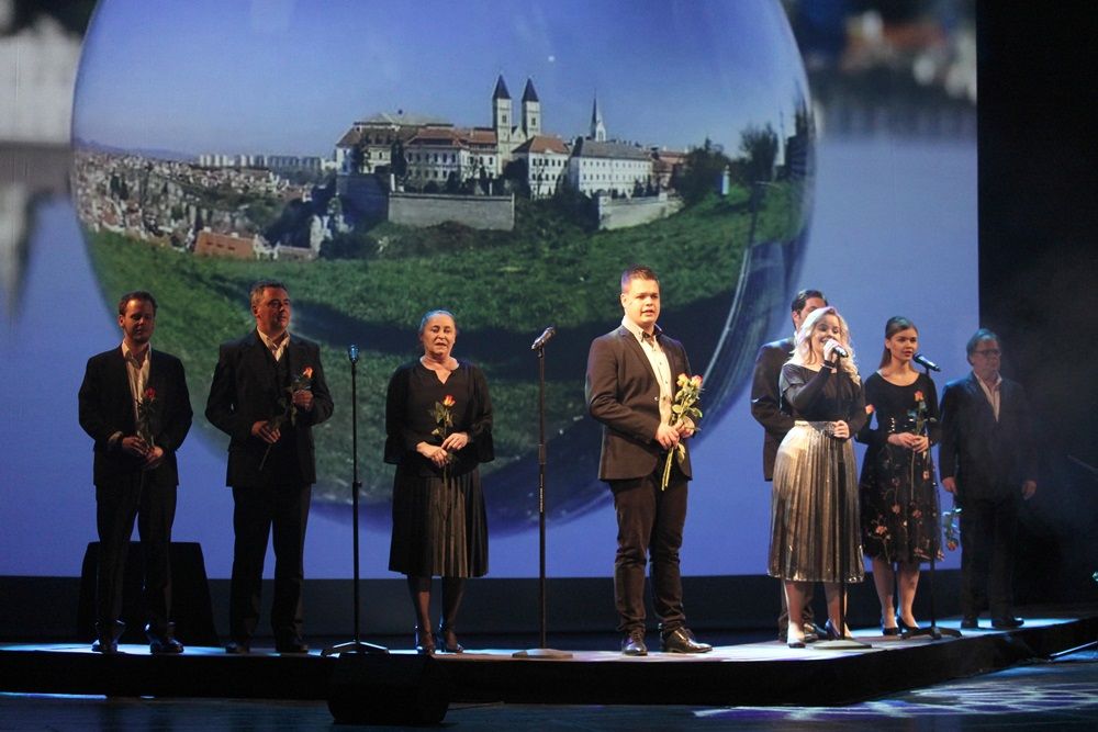 AMIT NEM MONDHATTUNK EL... - BALÁZS FECÓ 70 EMLÉKEST