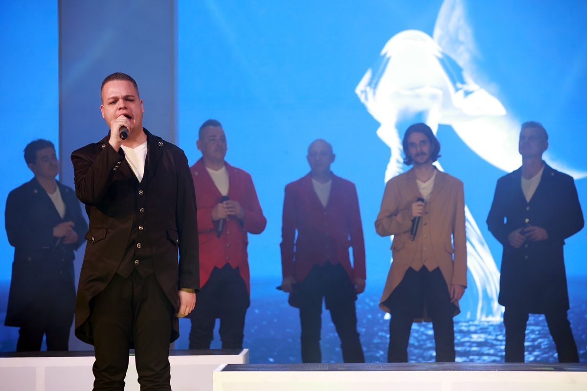 Petőfi SzínSingers