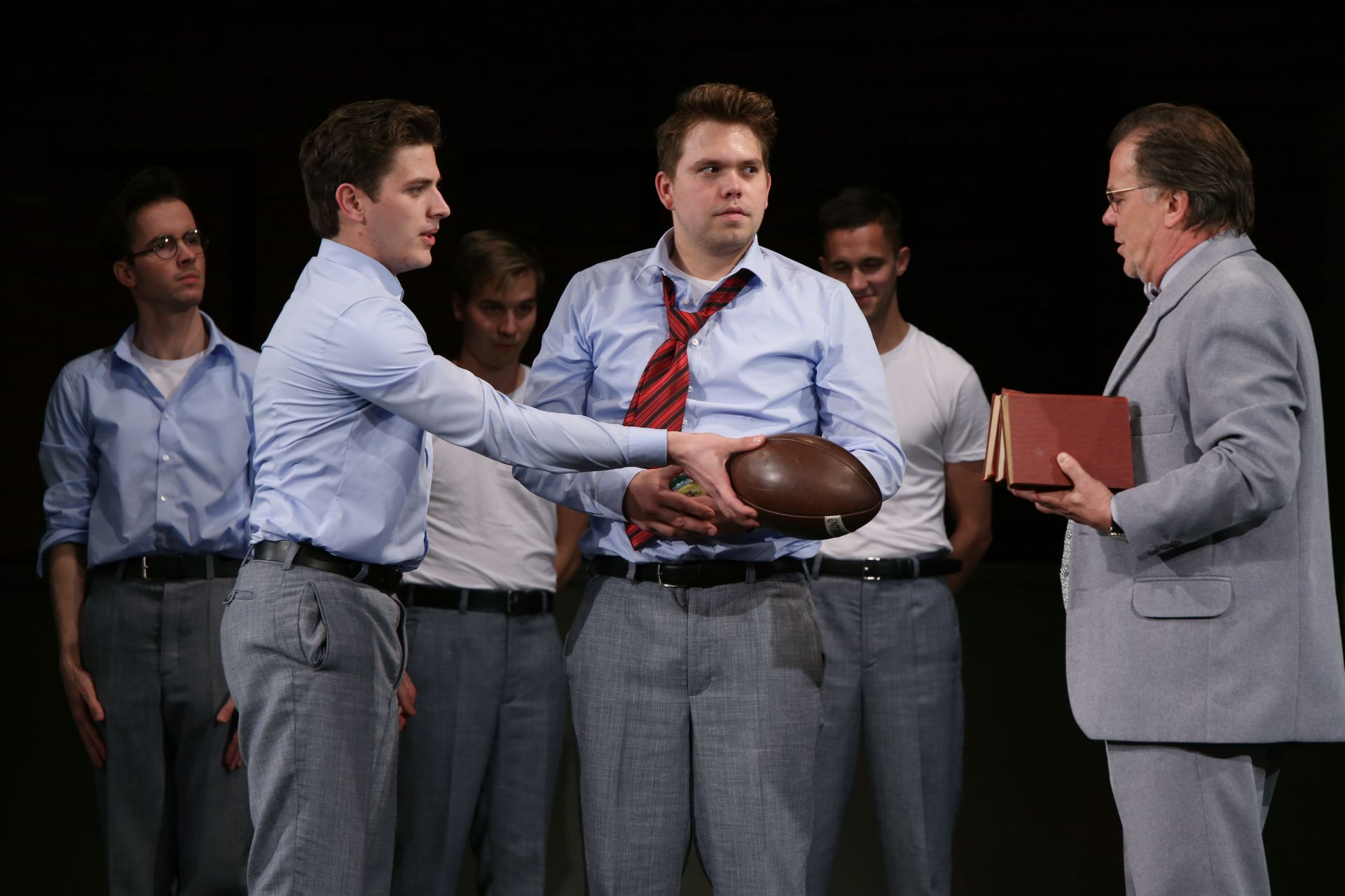 Holt költők társasága