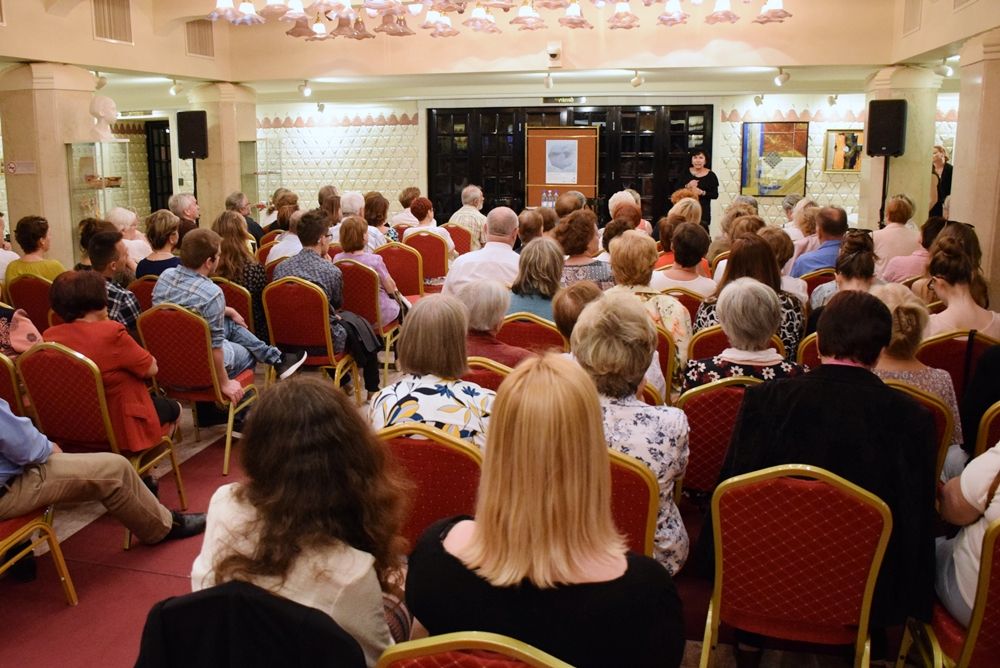 Érzékenyítő fesztivál - 2018