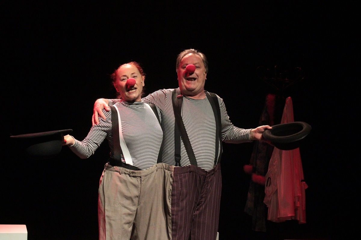 "Mi szép a mi föladatunk"