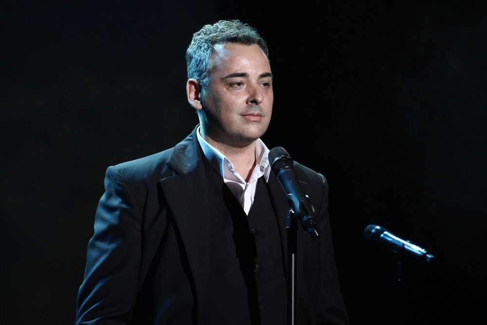 AMIT NEM MONDHATTUNK EL... - BALÁZS FECÓ 70 EMLÉKEST