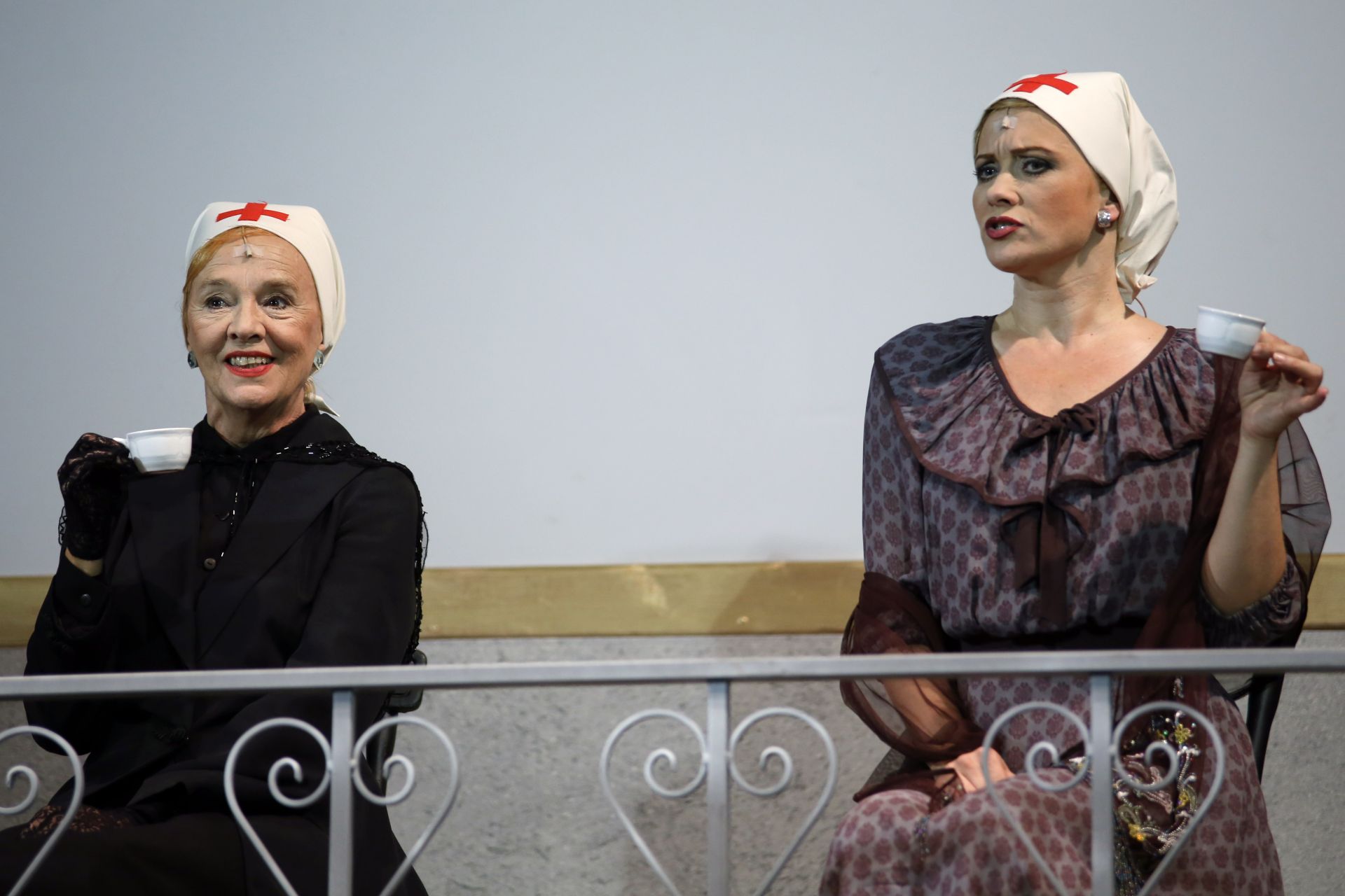 Levelek a lövészárokból