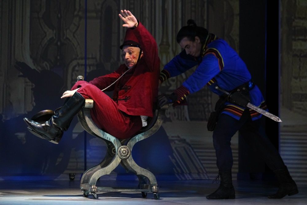 A holdbeli csónakos