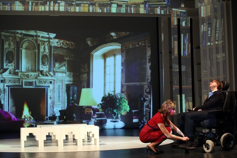 A mindenség elmélete