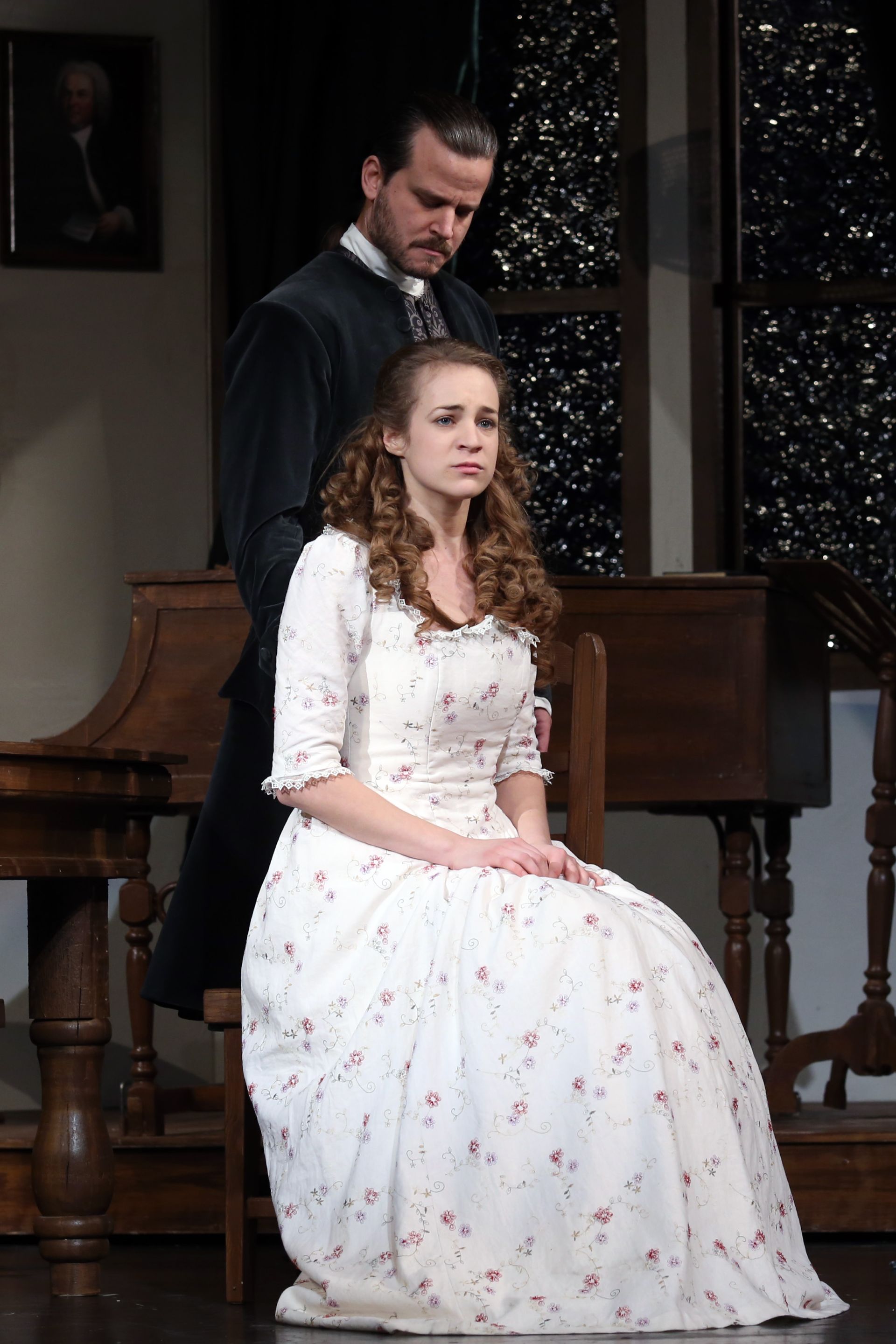 Ármány és szerelem