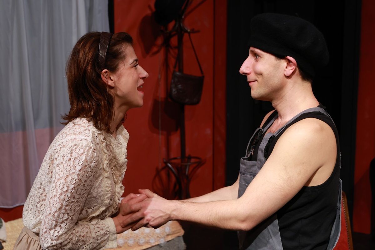 Liselotte és a május