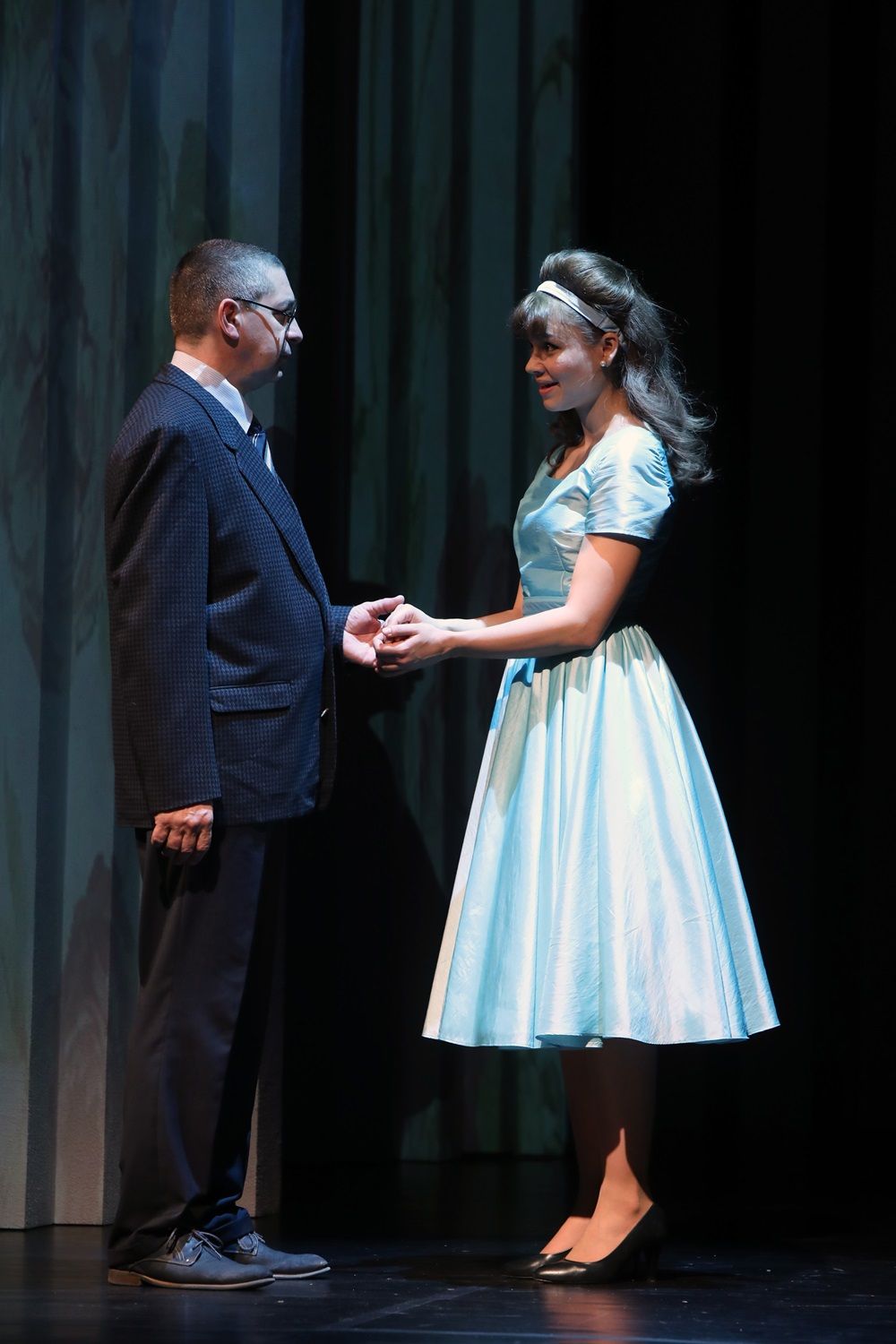 A mindenség elmélete