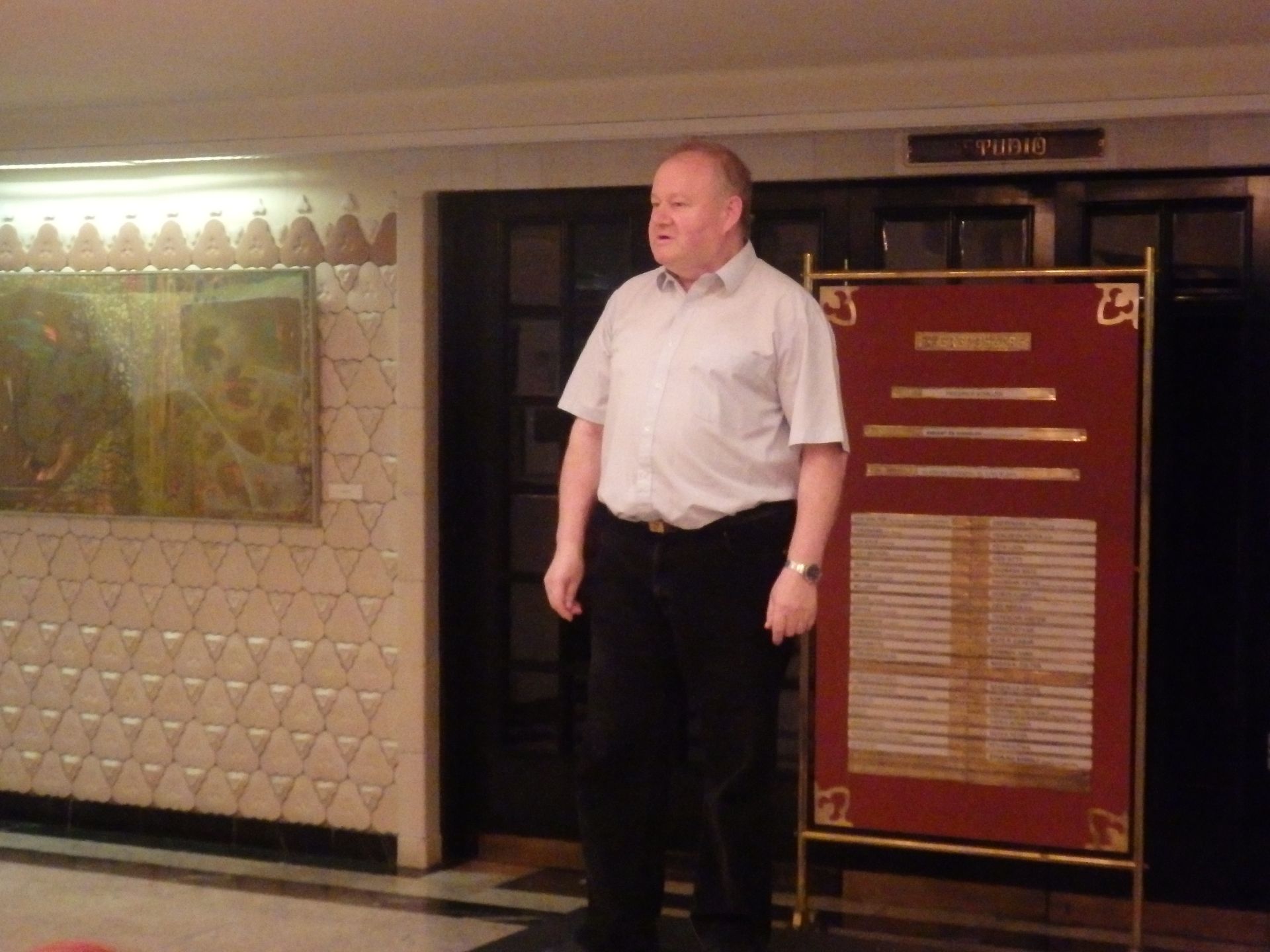 Versmondás a magyar költészet napján