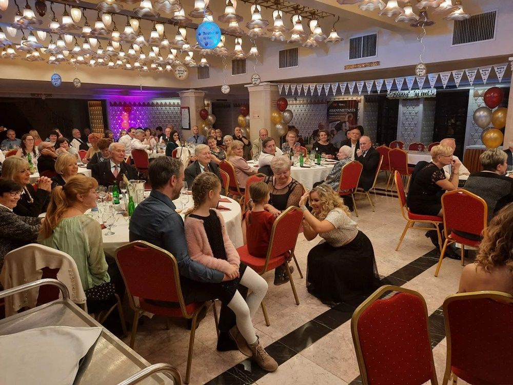 Szilveszter bolondulásig! 2021