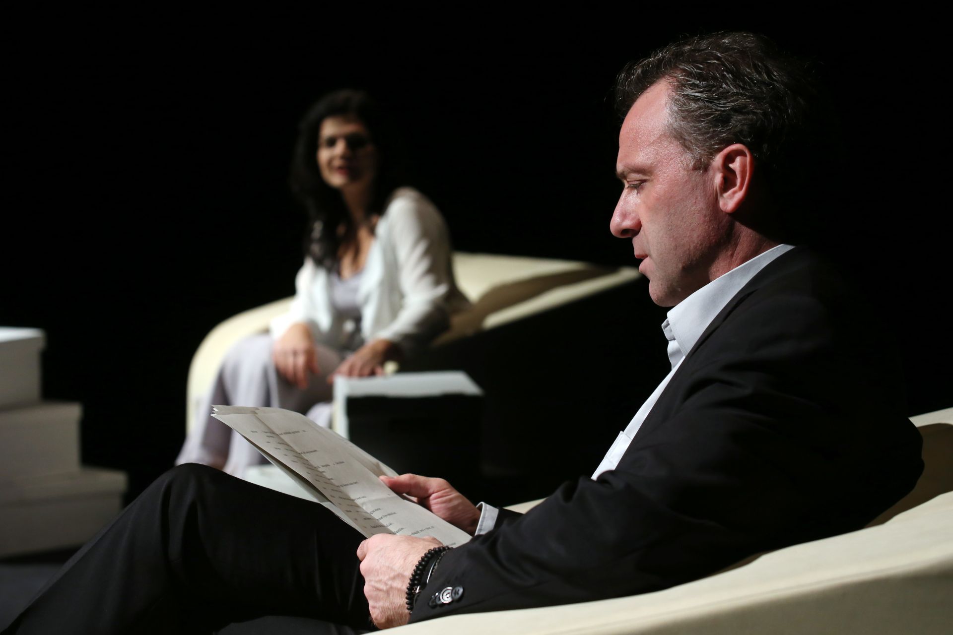 Love Letters - Szerelmes levelek