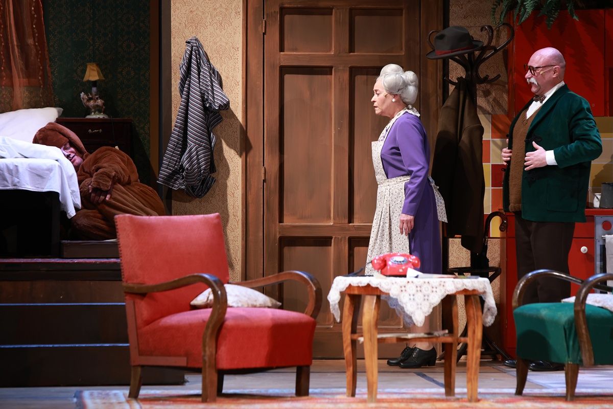 Frakk, a macskák réme