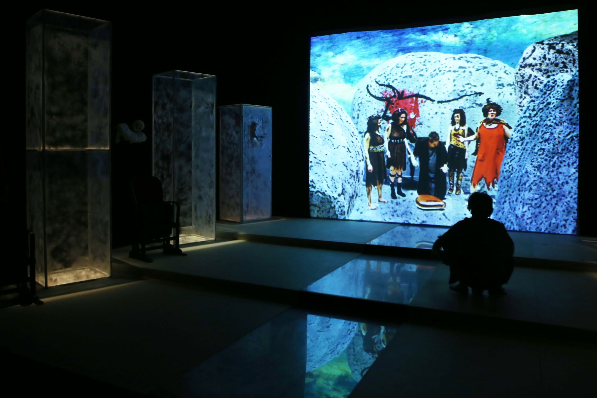 SzínházJegyetem 2.0