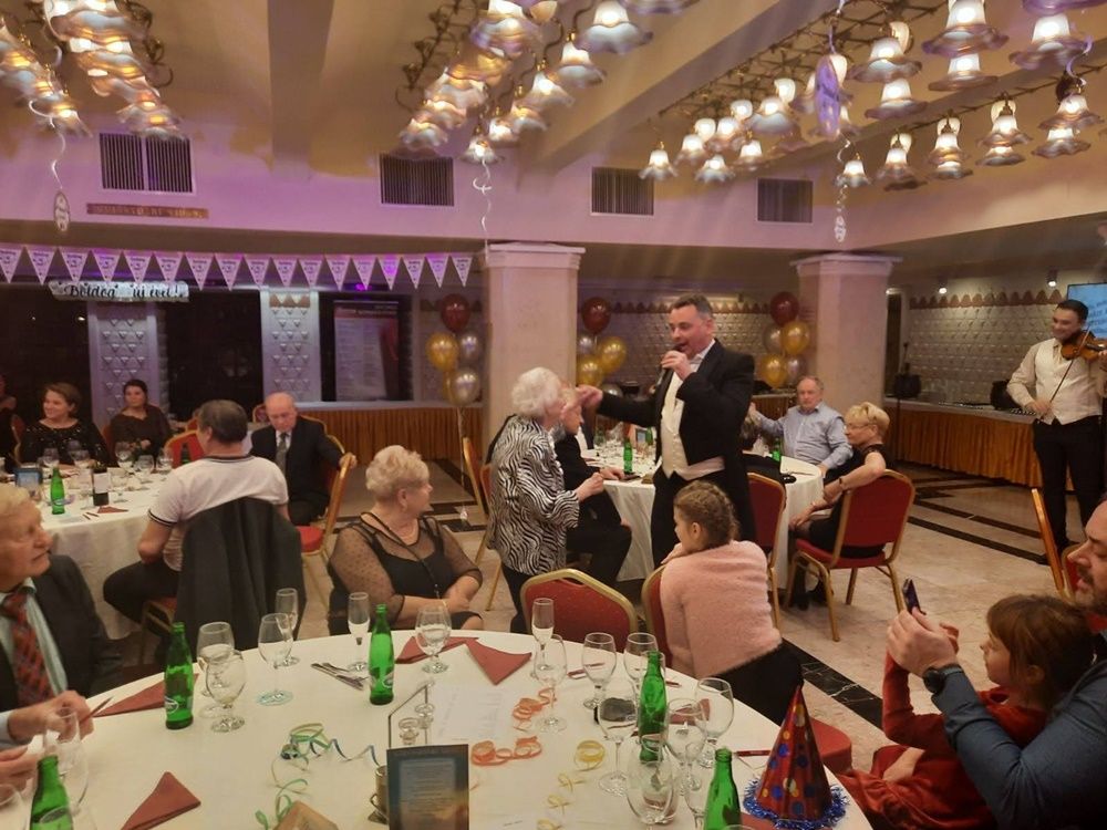 Szilveszter bolondulásig! 2021