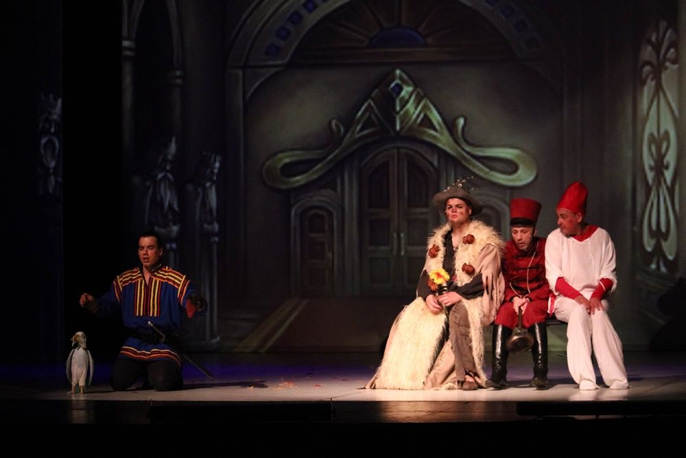 A holdbeli csónakos