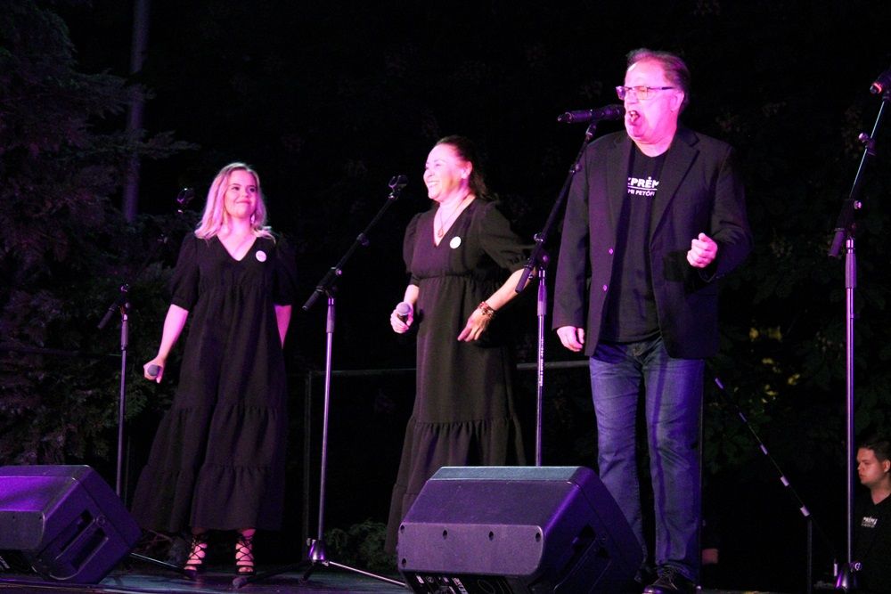 Bérletek Éjszakája 2021