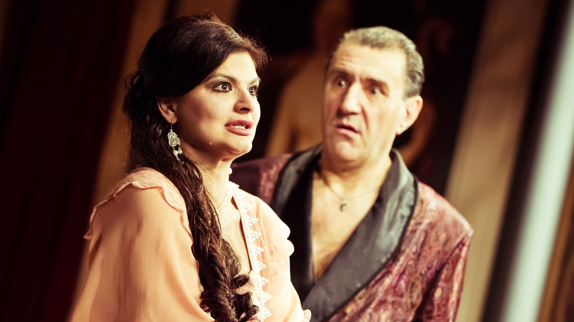 A Tündérlaki lányok