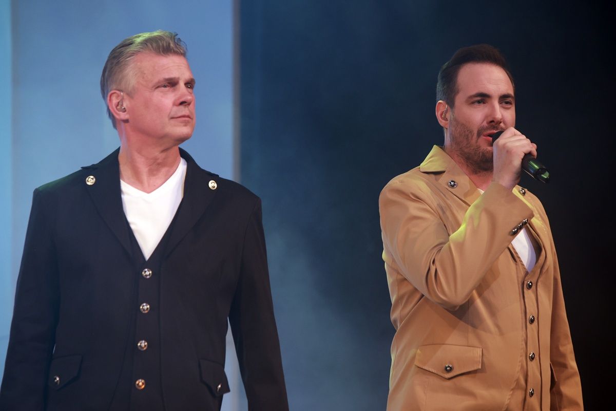 Petőfi SzínSingers