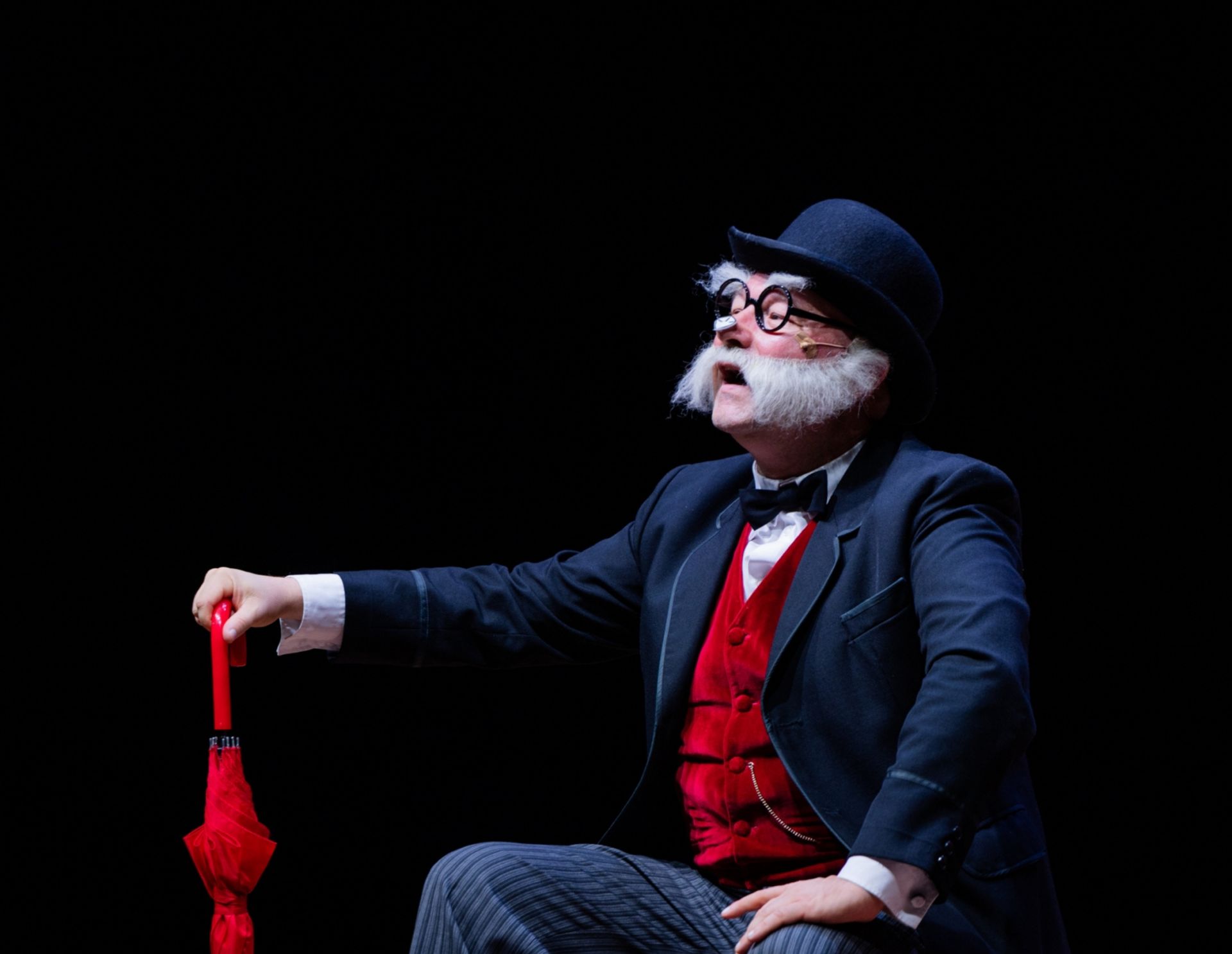 Kérem a következőt! - Dr. Bubó