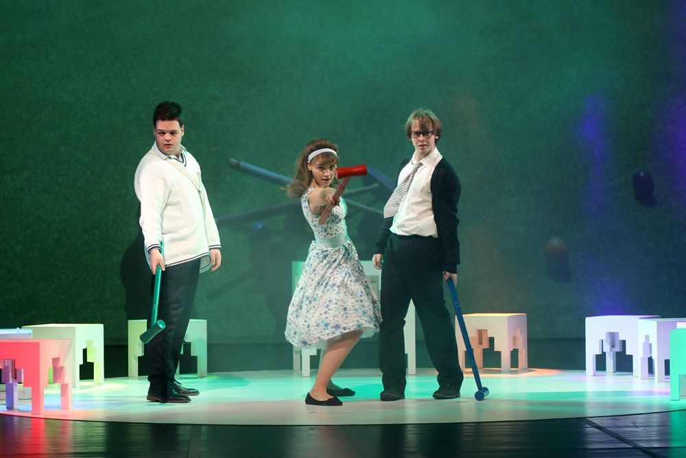 A mindenség elmélete