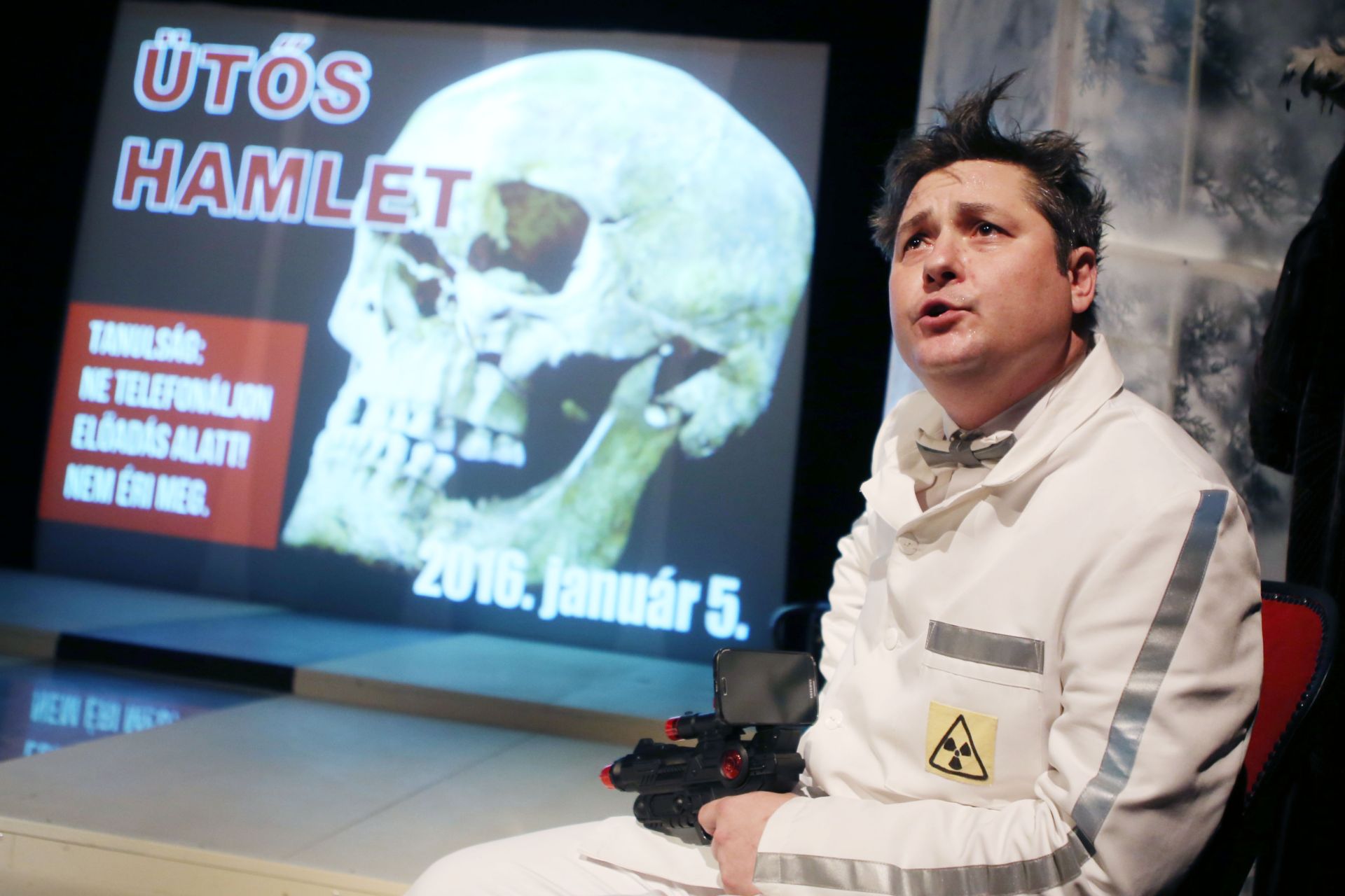 SzínházJegyetem 2.0