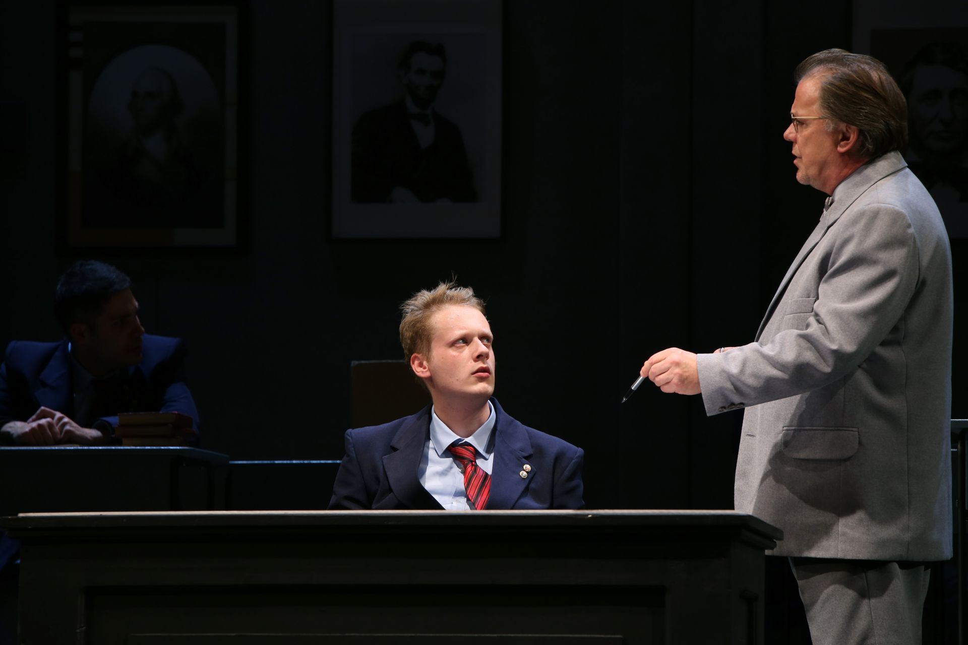 Holt költők társasága