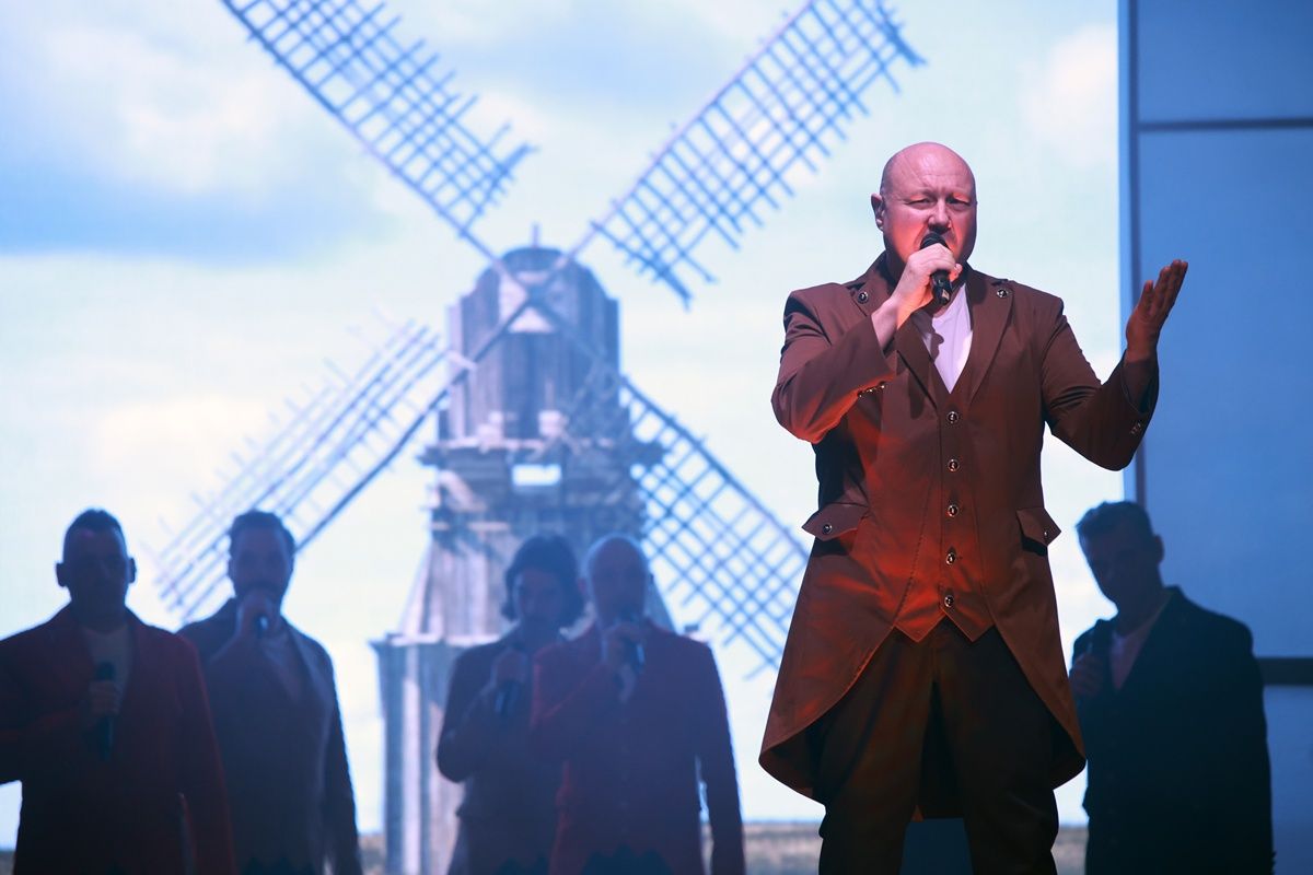 Petőfi SzínSingers