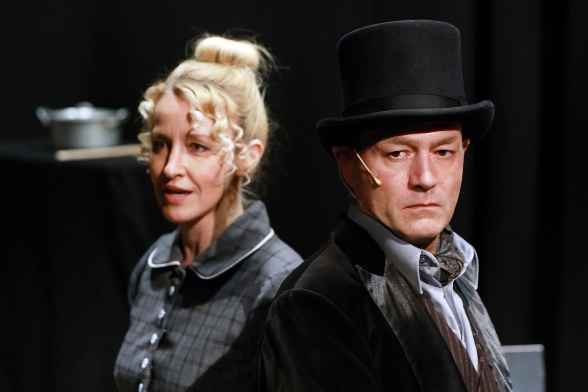 A hieroglifák titka