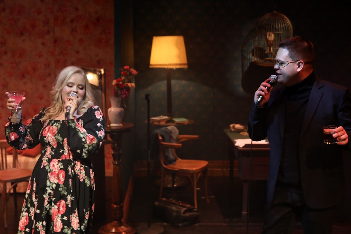 "...Lázas ifjúság..."