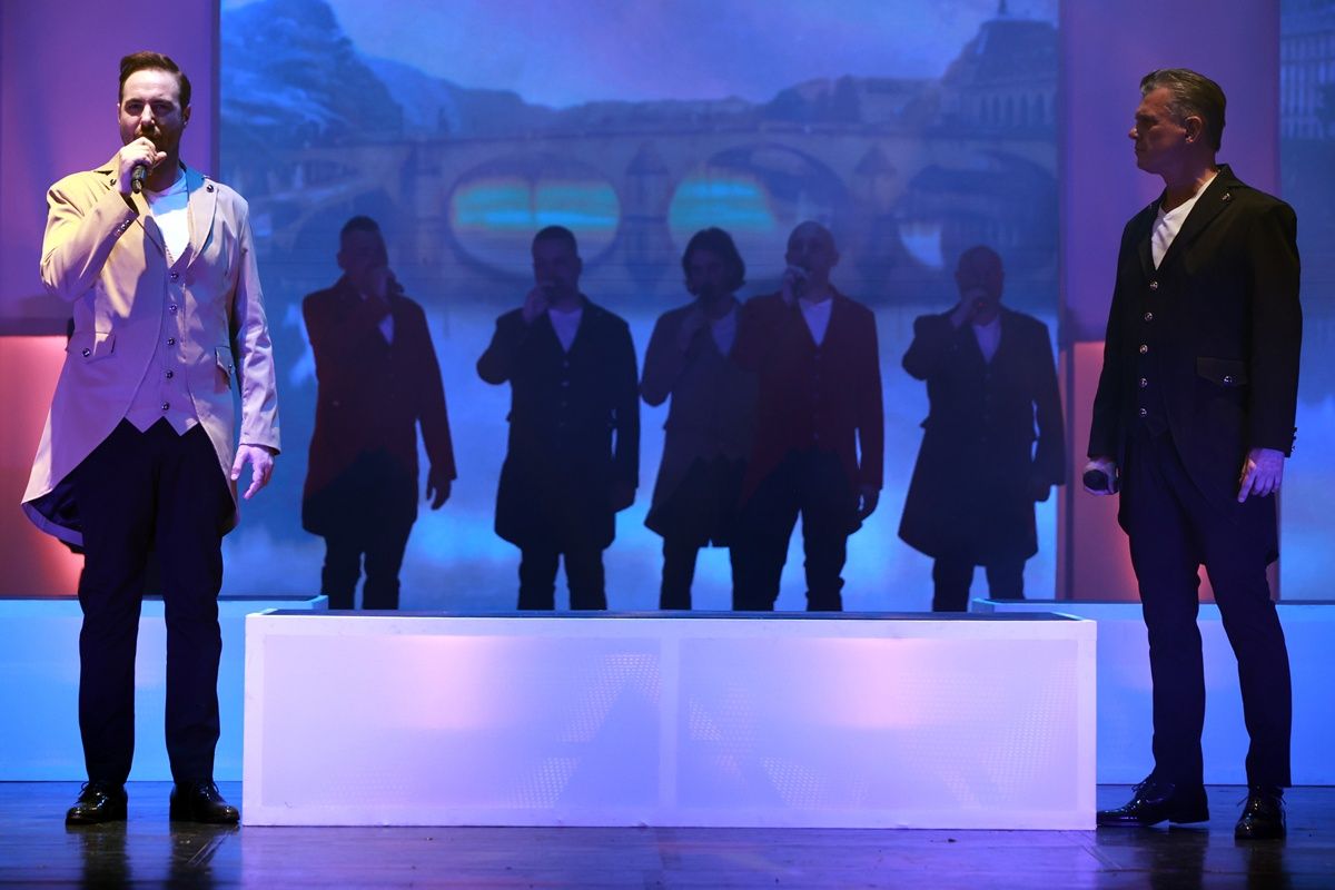 Petőfi SzínSingers