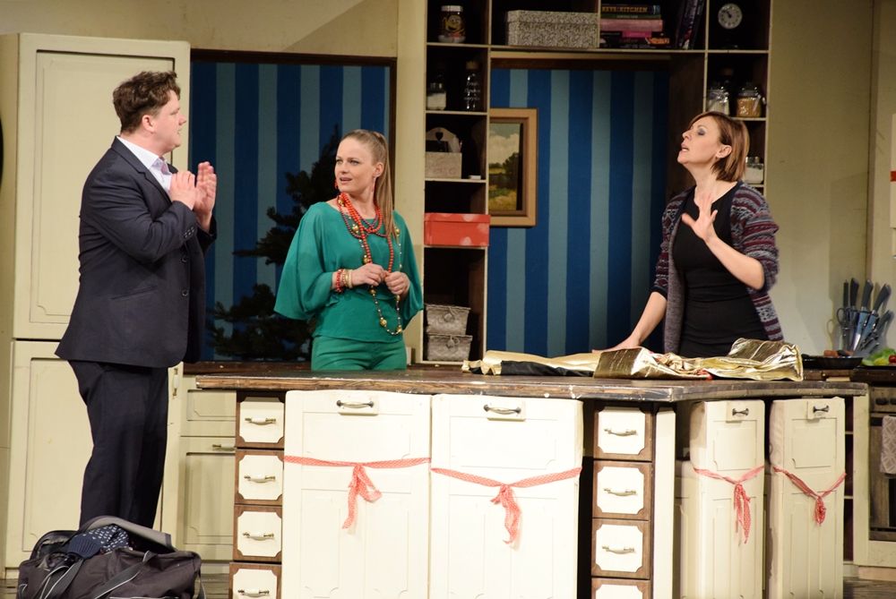 Érzékenyítő fesztivál - 2018