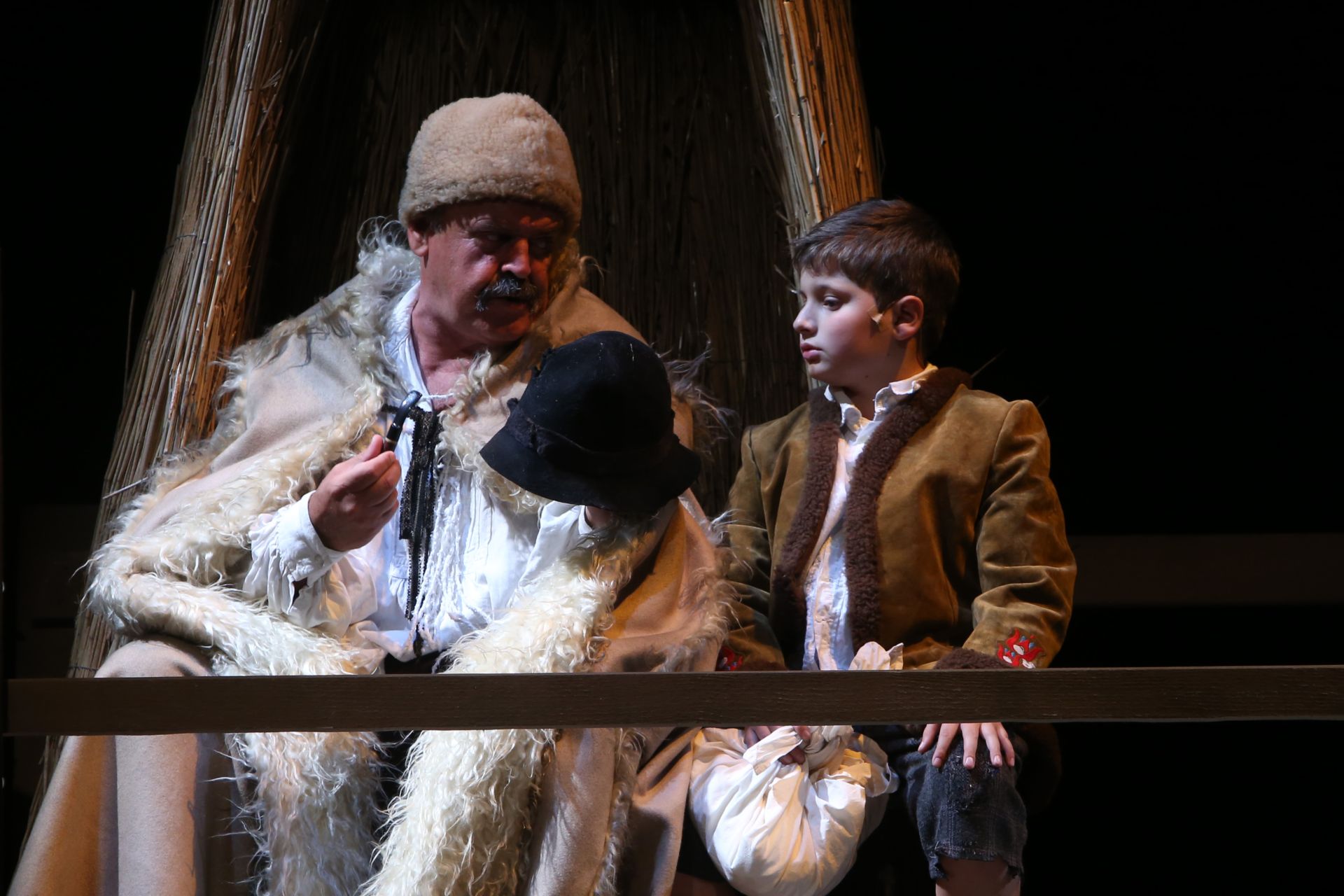 Kincskereső kisködmön