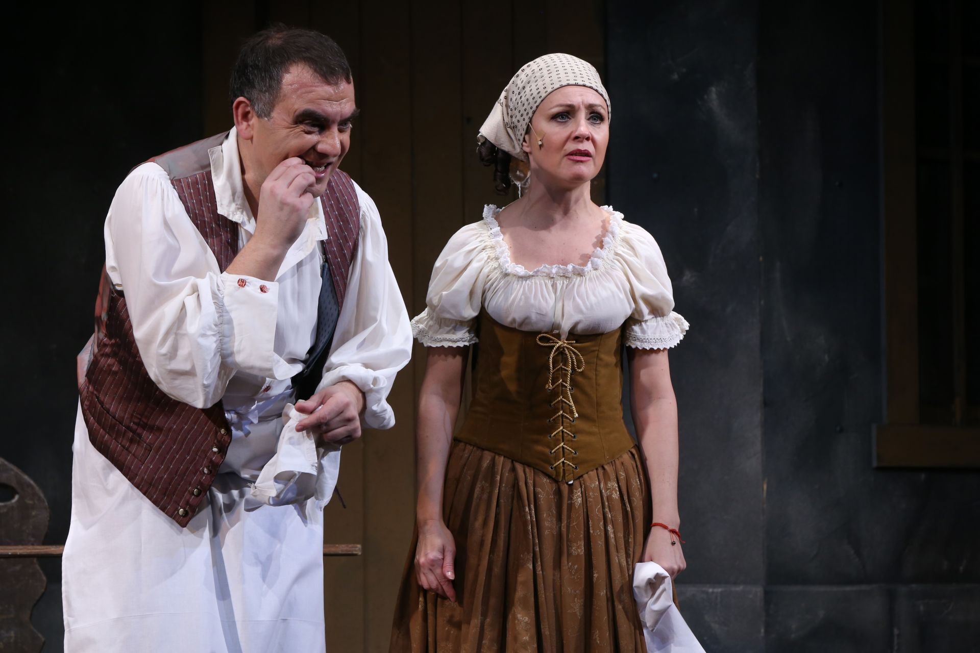 Rigócsőr Királyfi