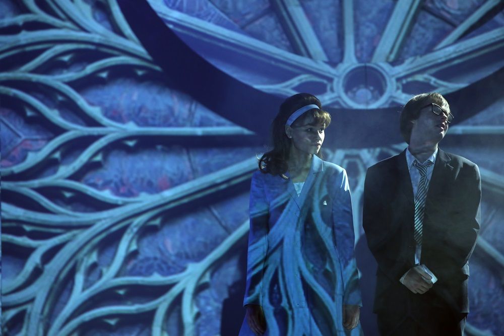 A mindenség elmélete