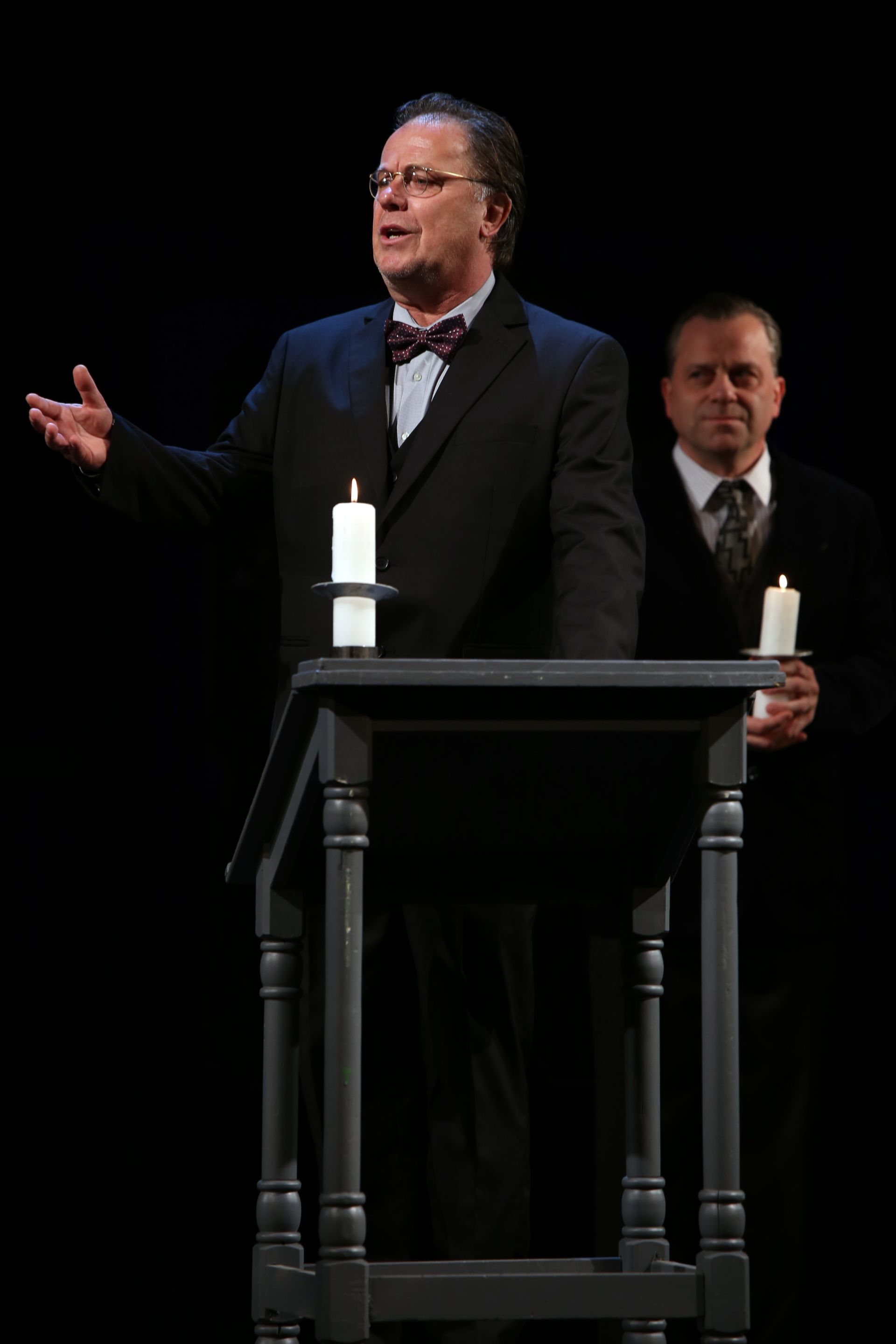 Holt költők társasága