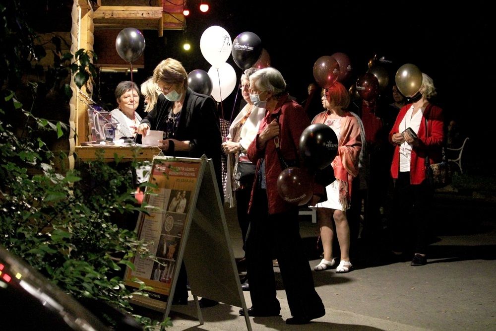 Bérletek Éjszakája 2021