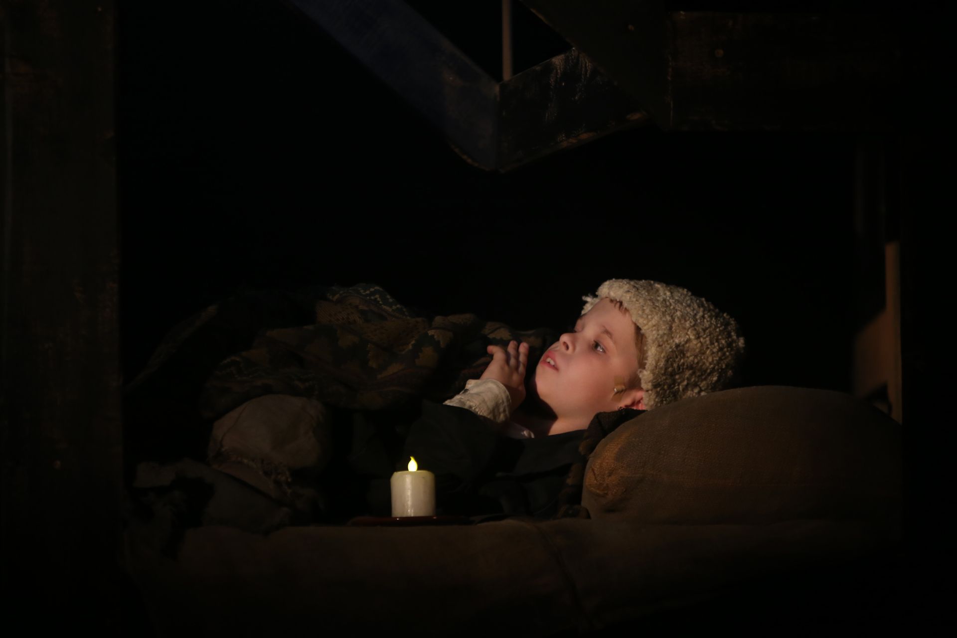 Kincskereső kisködmön