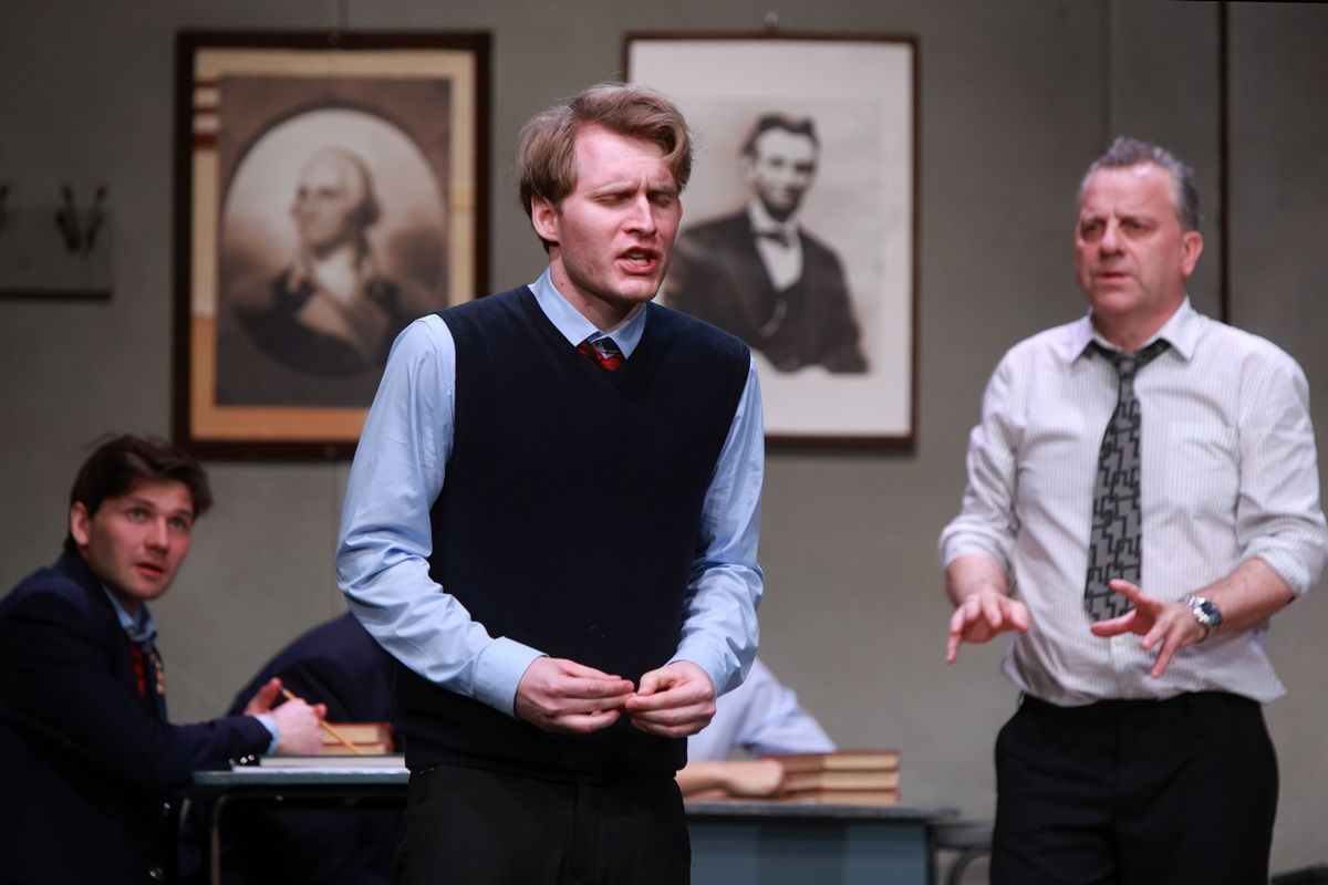 Holt költők társasága