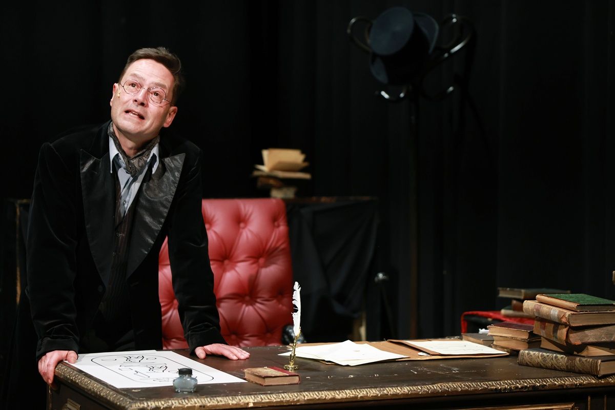 A hieroglifák titka