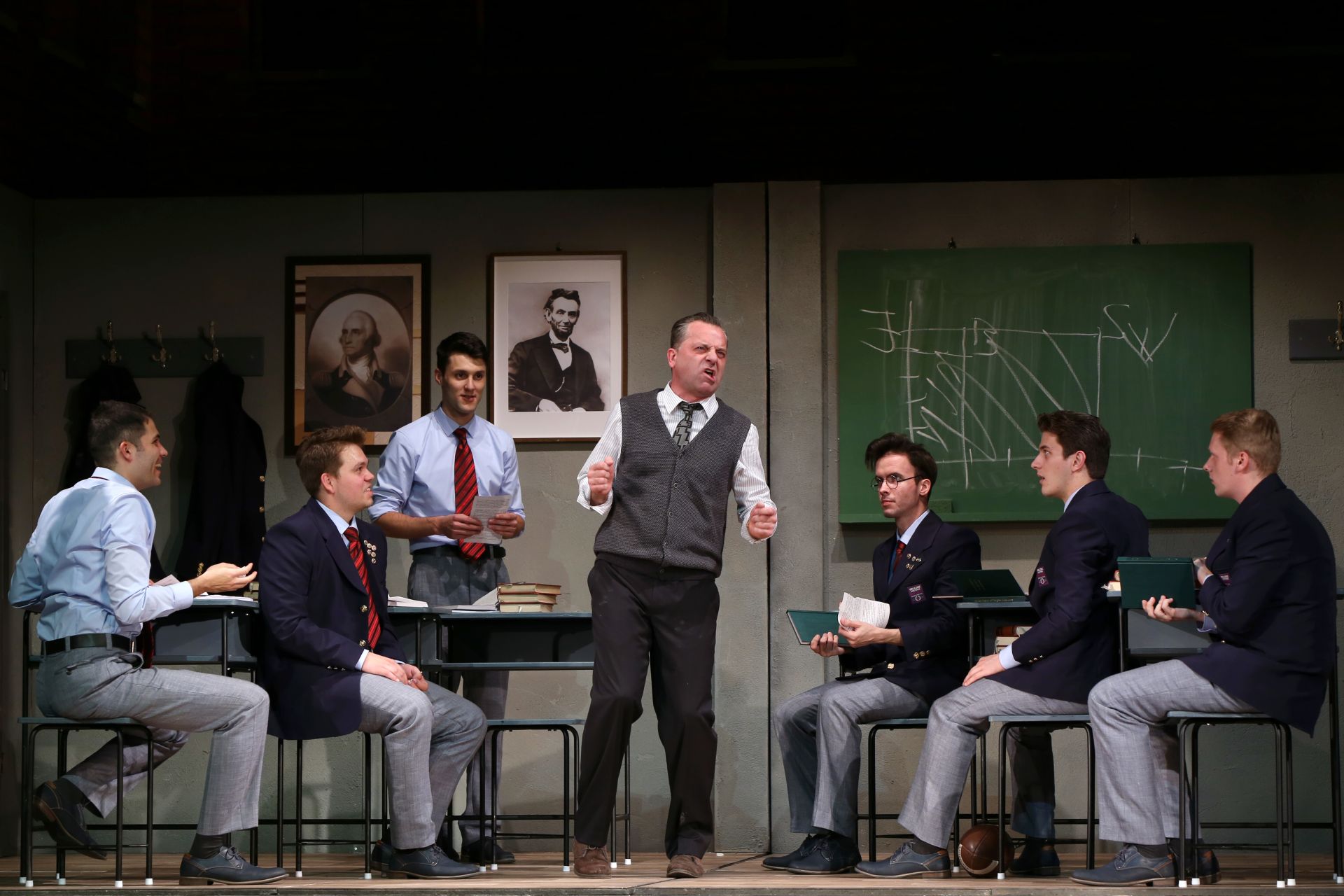 Holt költők társasága