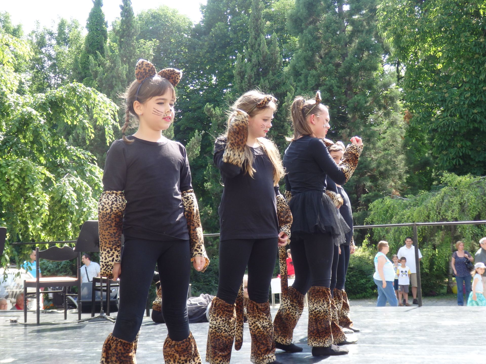 Színházi gyereknap