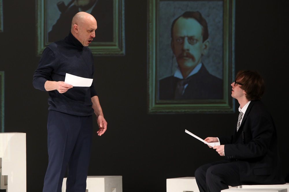 A mindenség elmélete