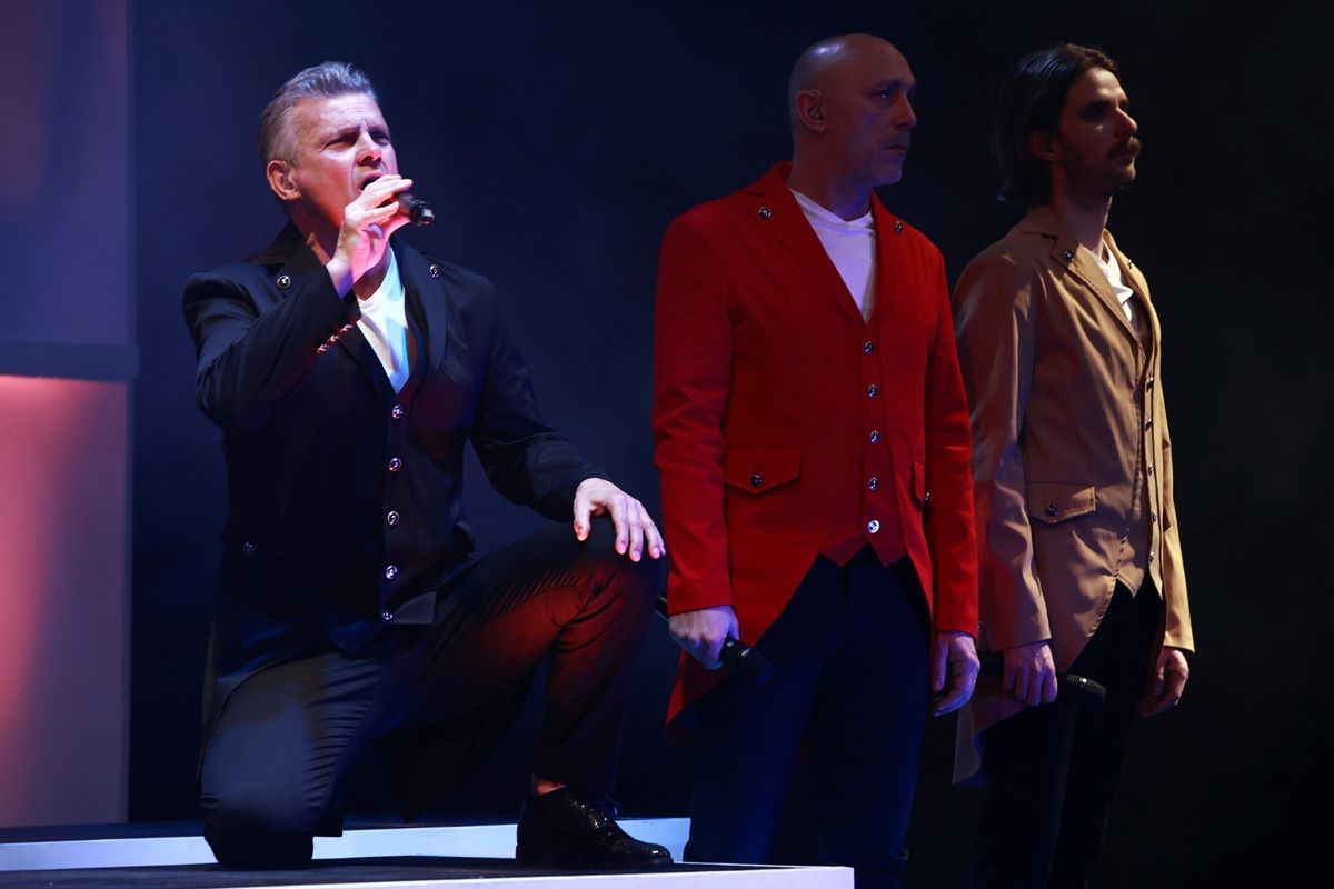 Petőfi SzínSingers