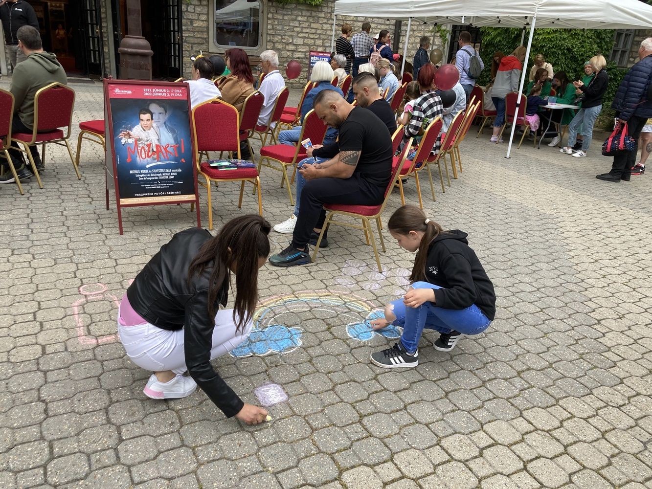 Színházi gyermeknap 2022