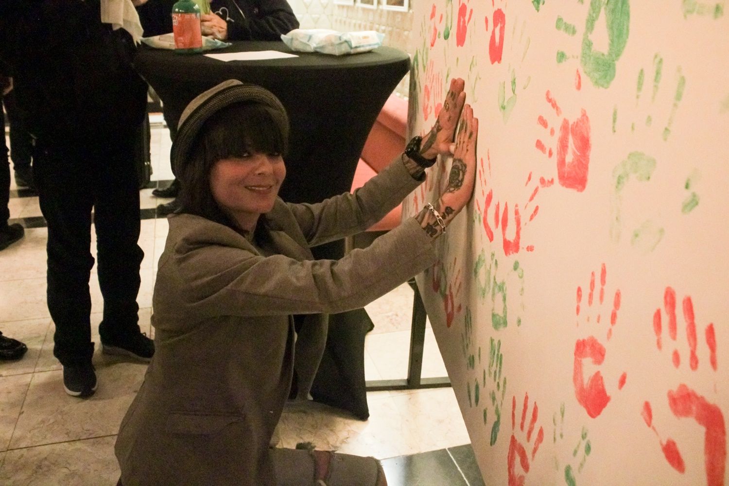 V. Lélektől-lélekig Színház Gyógyító Erejének Fesztiválja - II. nap