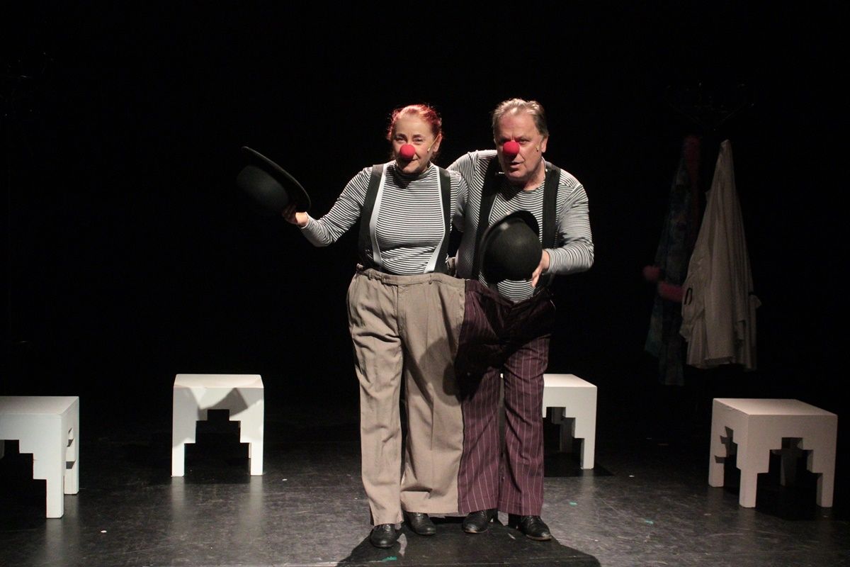 "Mi szép a mi föladatunk"